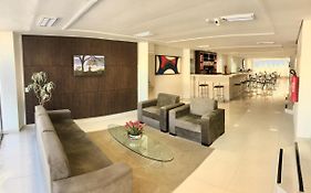Hotel Vinte Um